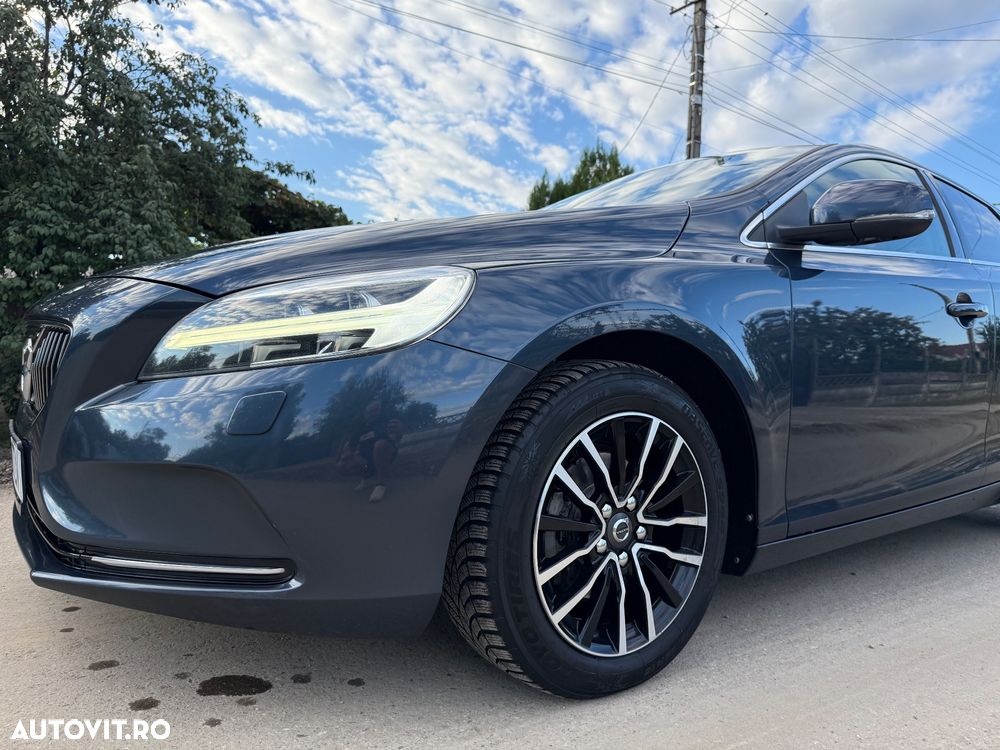 Volvo V40 D2 Inscription - 40