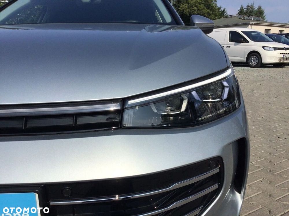 Volkswagen Passat Variant 1.5 TSI EVO Elegance DSG - 31