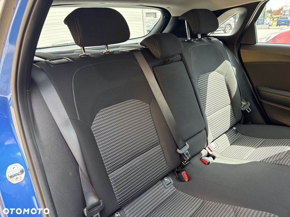 Kia Ceed 1.5 T-GDI M - 20