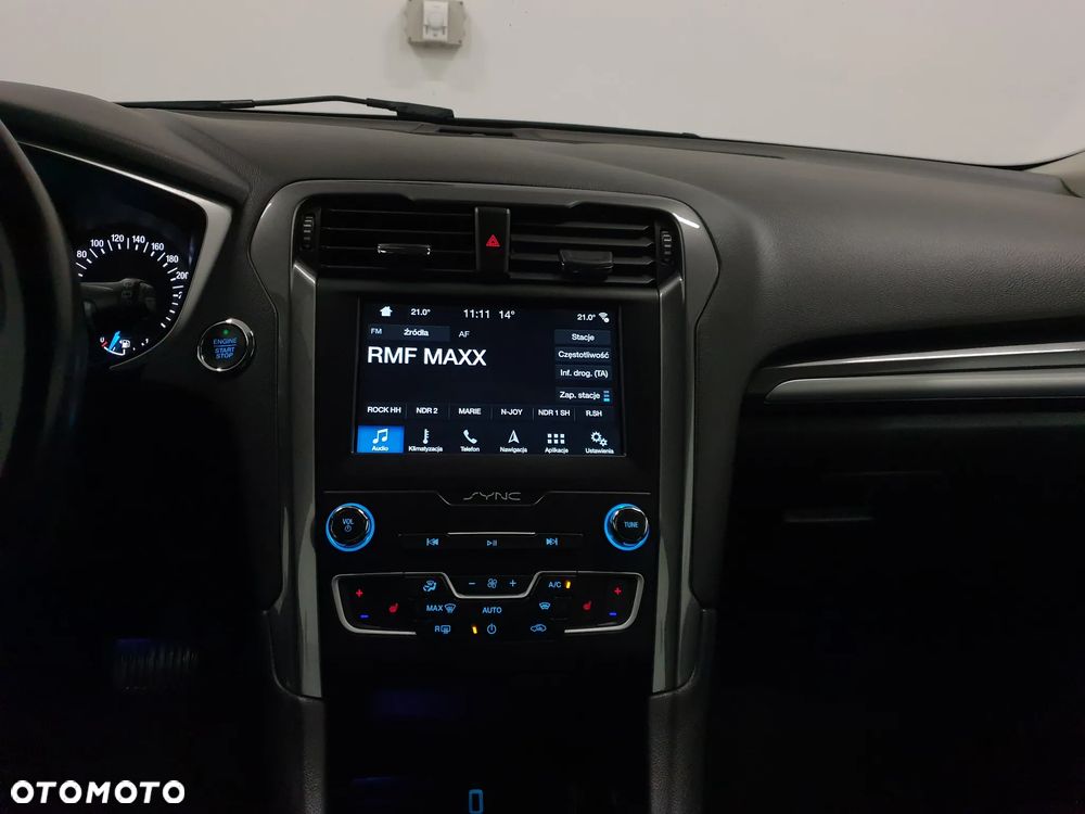 Ford Mondeo - 15