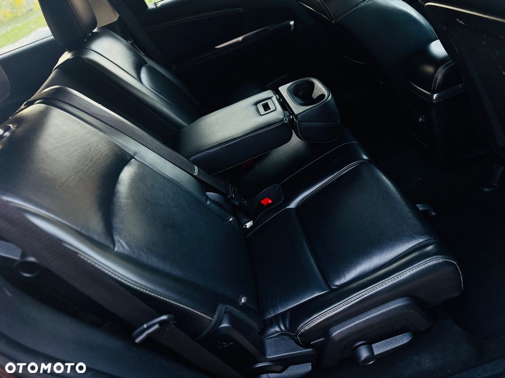 Fiat Freemont 2.0 Multijet Lounge AWD - 25