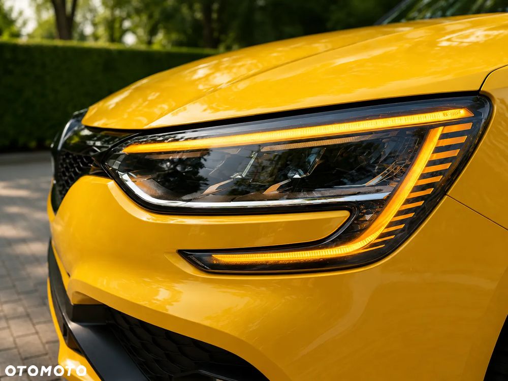 Renault Megane - 20