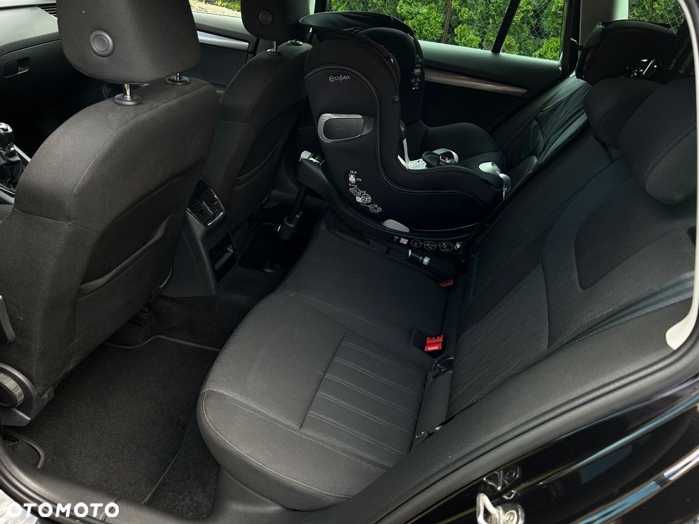 Skoda Octavia 1.5 TSI ACT Style - 19