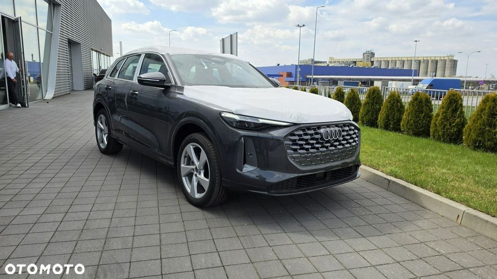 Audi Q5 - 6