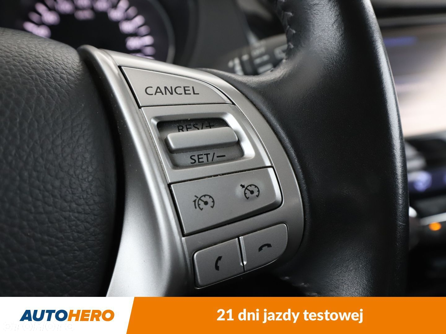 Nissan Qashqai 1.6 DIG-T Acenta - 26