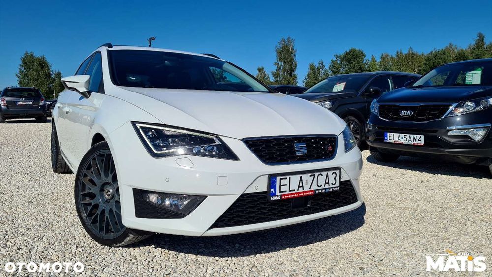 Seat Leon - 40