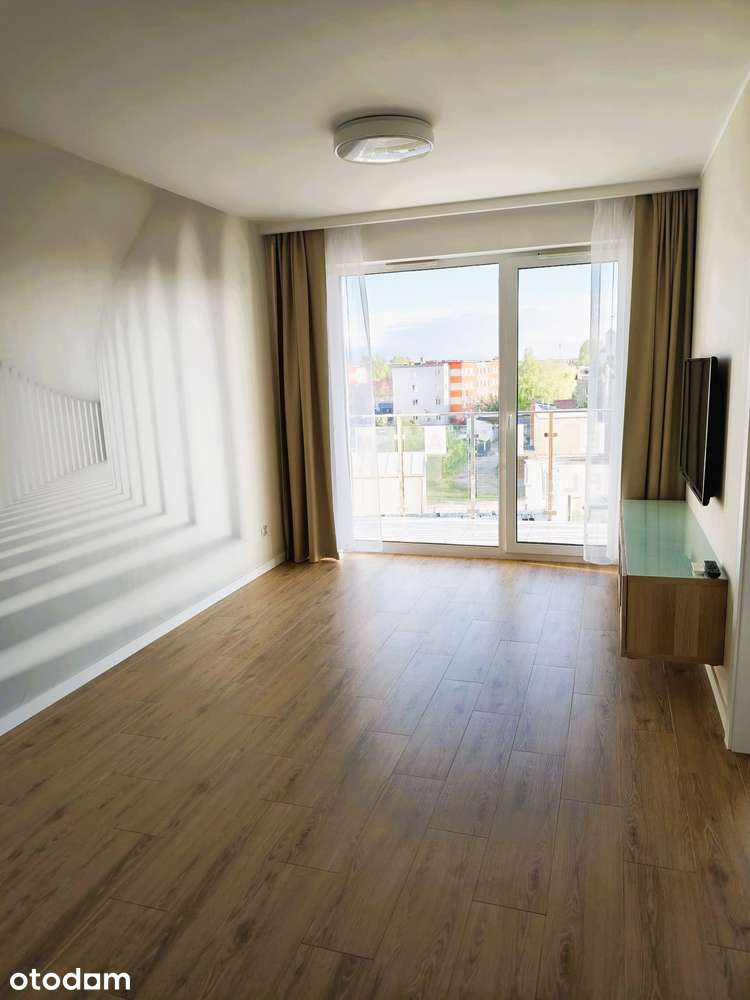 Bałtycka 11C 4p/4 klimatyzacja balkon ogrzewanie podłogowe garaż jasne