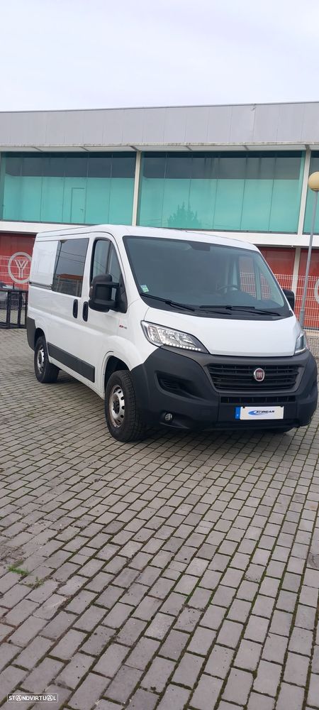 Fiat Ducato 250 - 1
