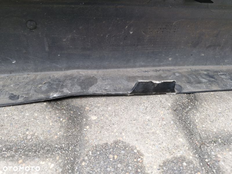 peugeot rcz zderzak przód przedni ktvc - 15