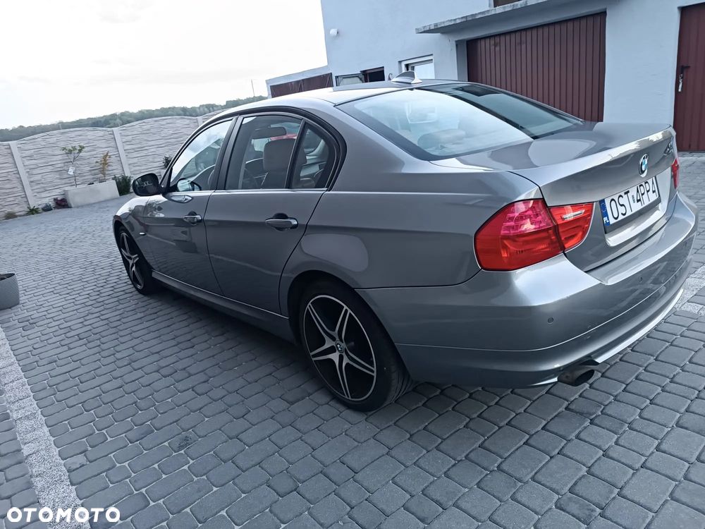 BMW Seria 3 - 6