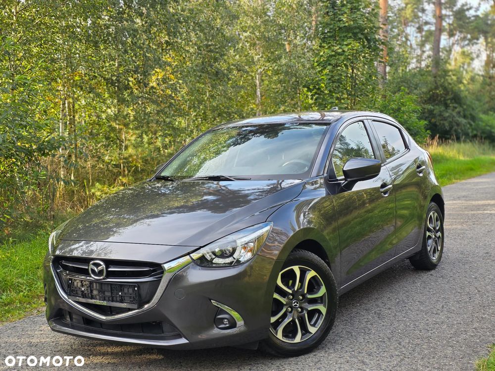 Mazda 2 - 20