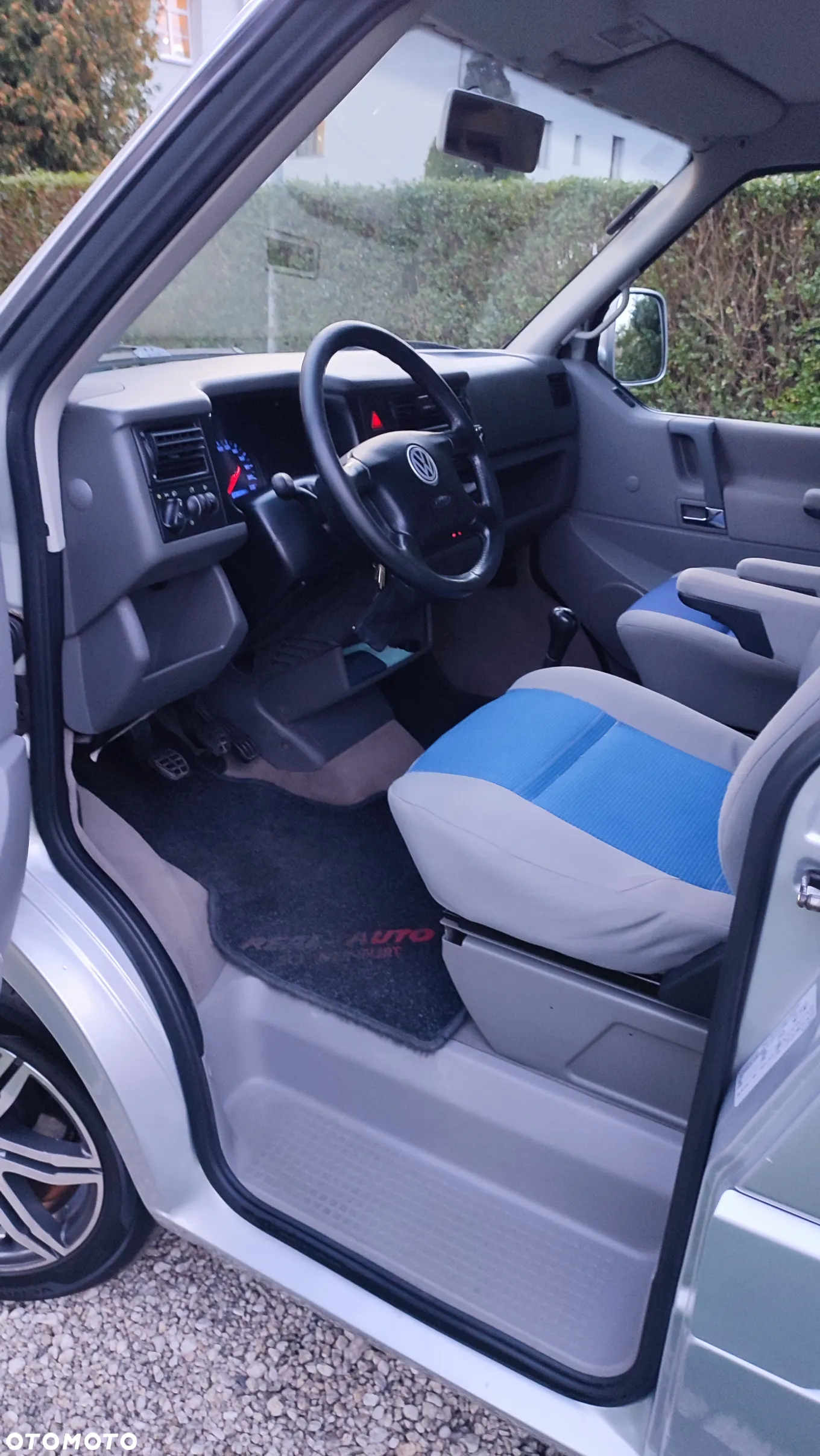 Volkswagen Multivan TDI - 3
