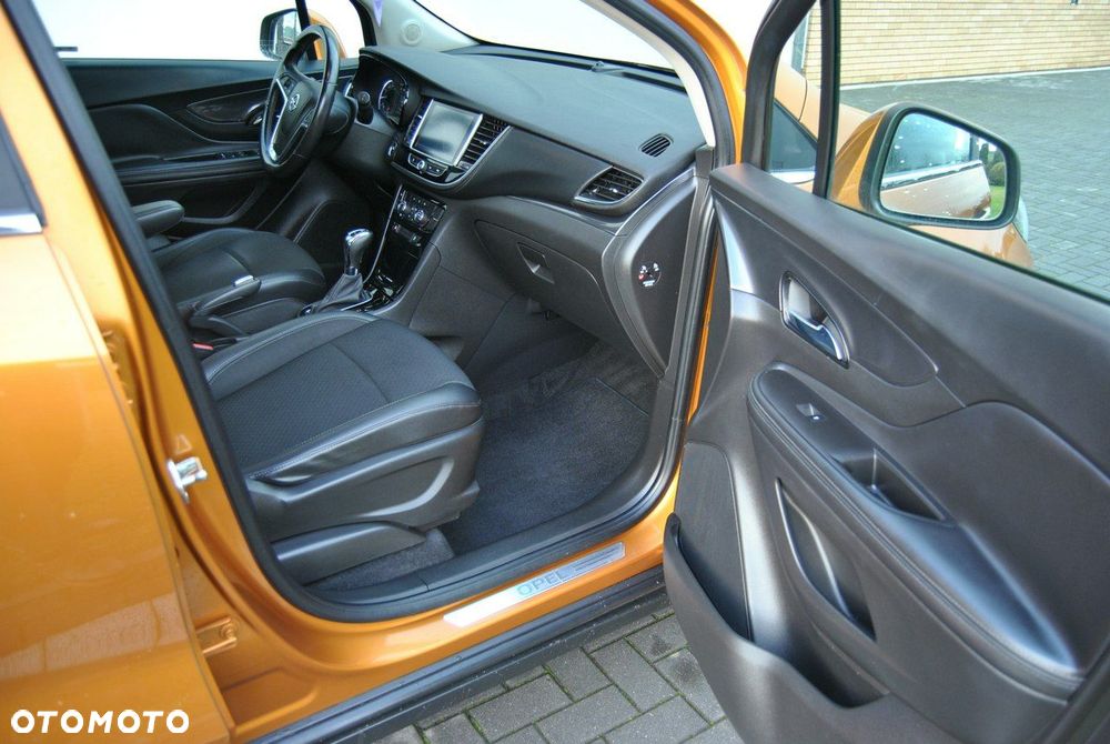 Opel Mokka - 15