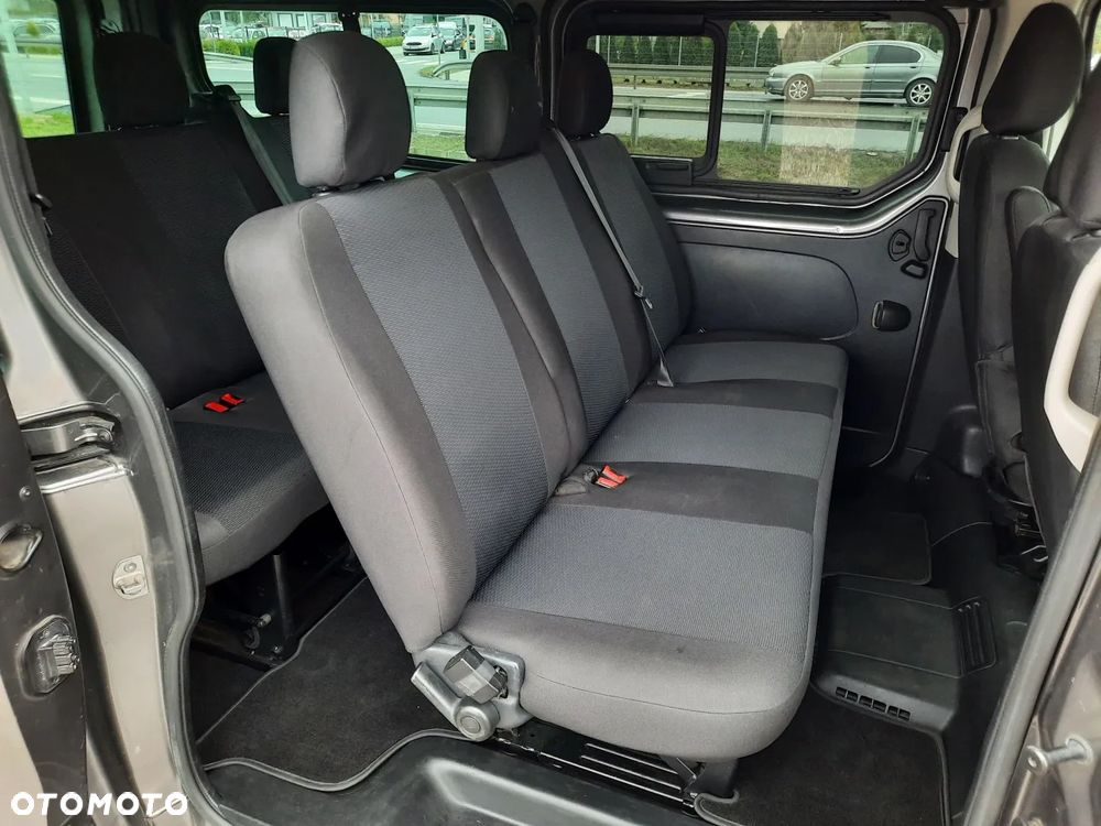 Renault Trafic ENERGY L2H1 Komfort - 37