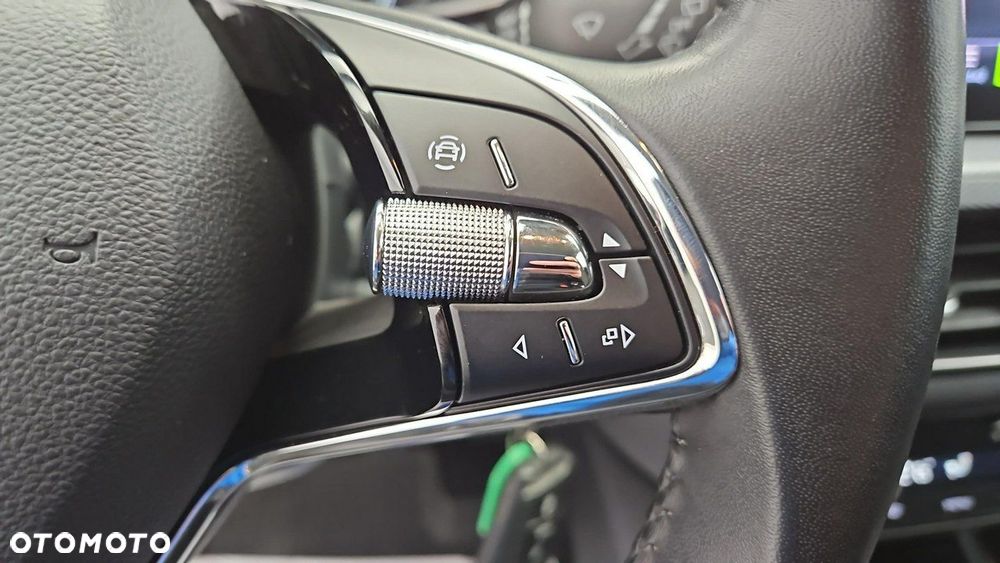 Skoda Scala 1.0 TSI Ambition - 14