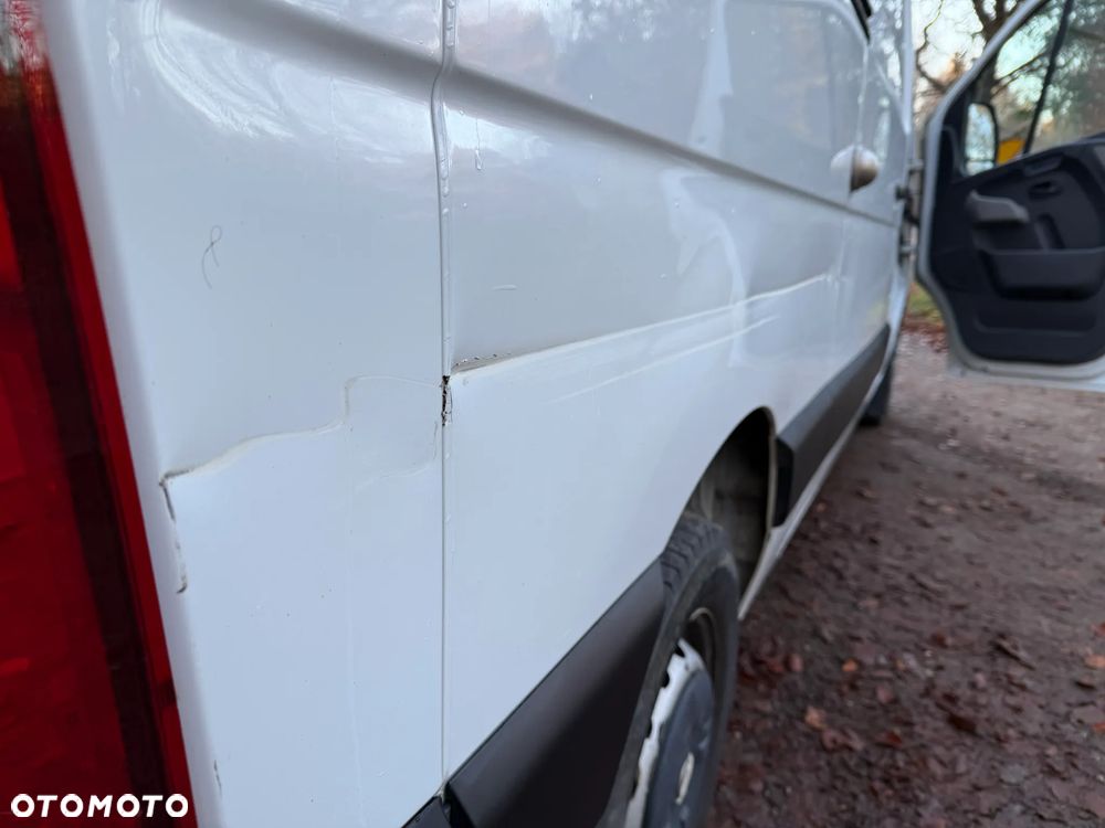 Opel MOVANO MASTER - 28