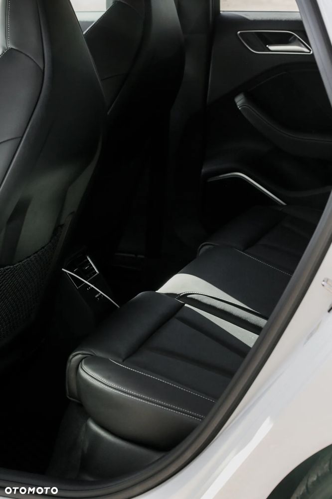 Audi S3 - 27