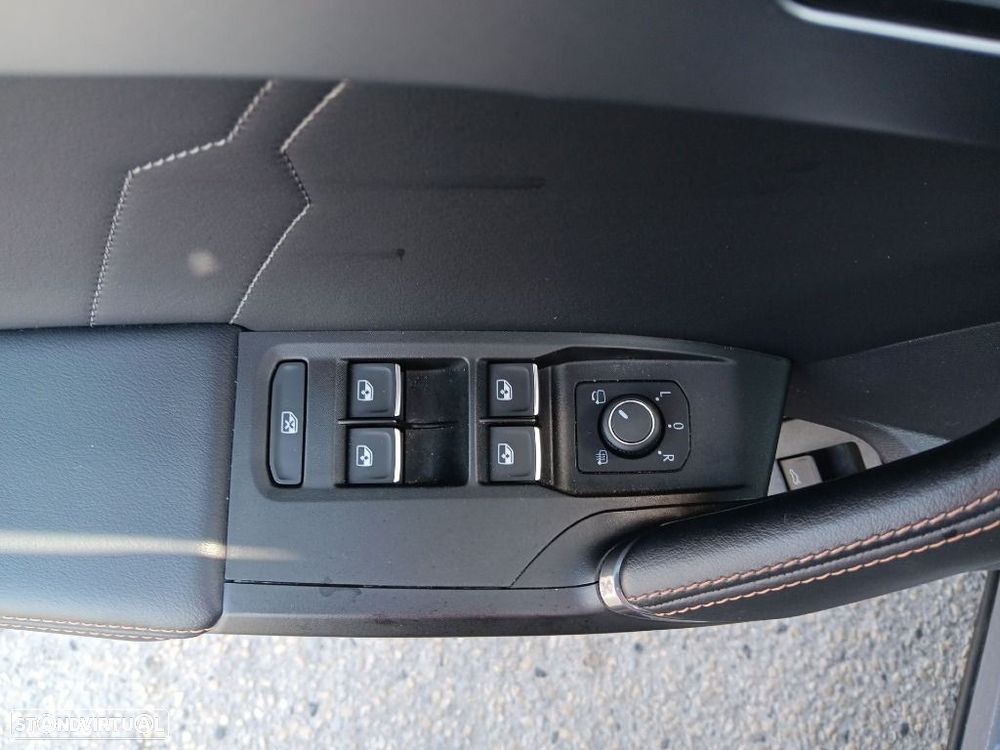 Cupra Formentor 1.5 TSI DSG - 13