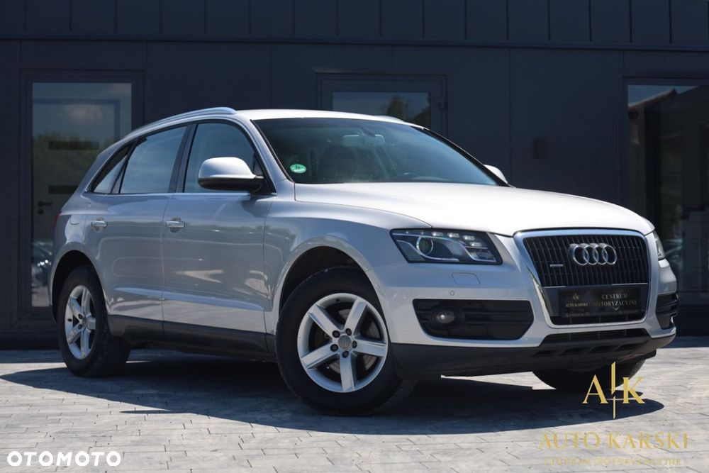 Audi Q5 - 3