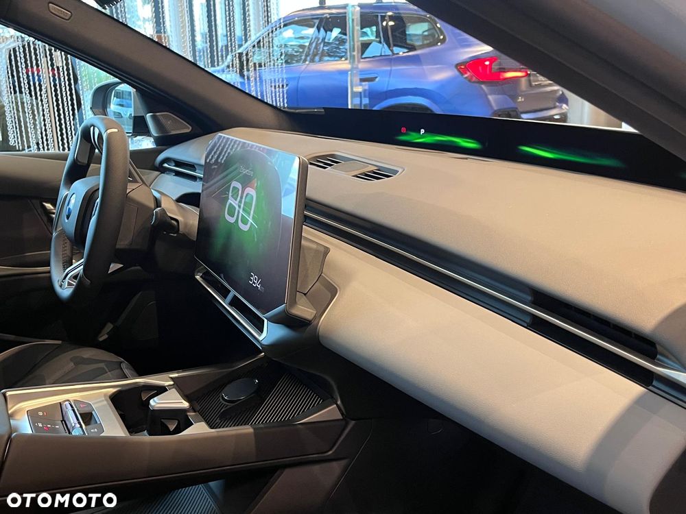 BMW i3 50 xDrive First Edition - 17