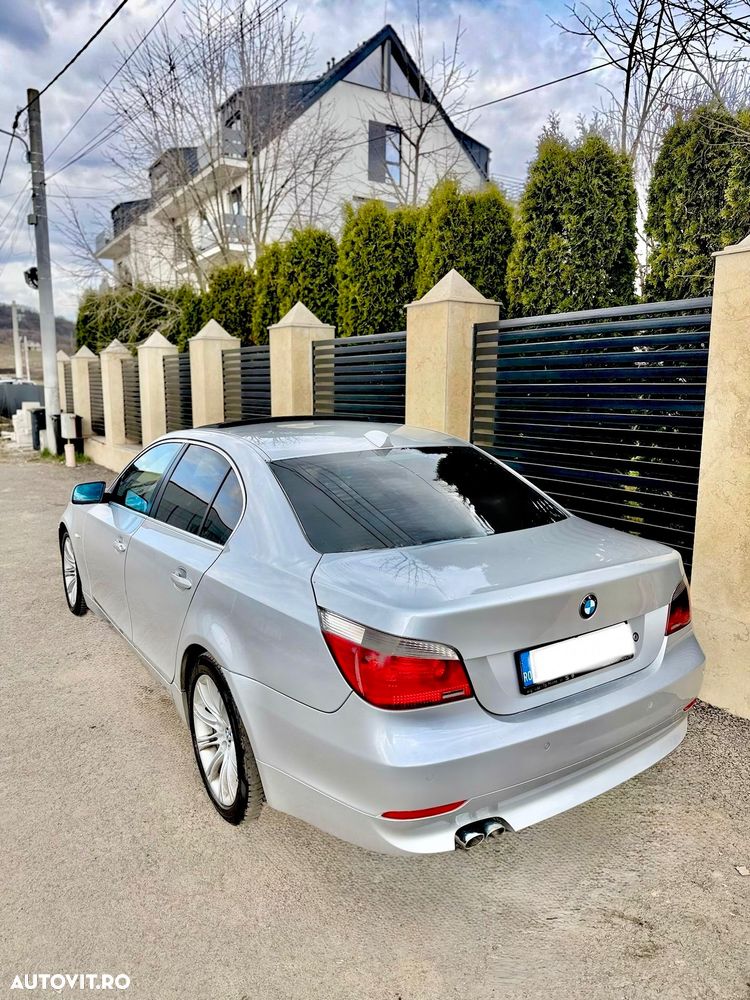 BMW Seria 5 - 3