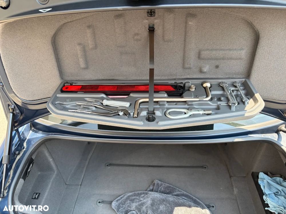BMW Seria 5 - 17