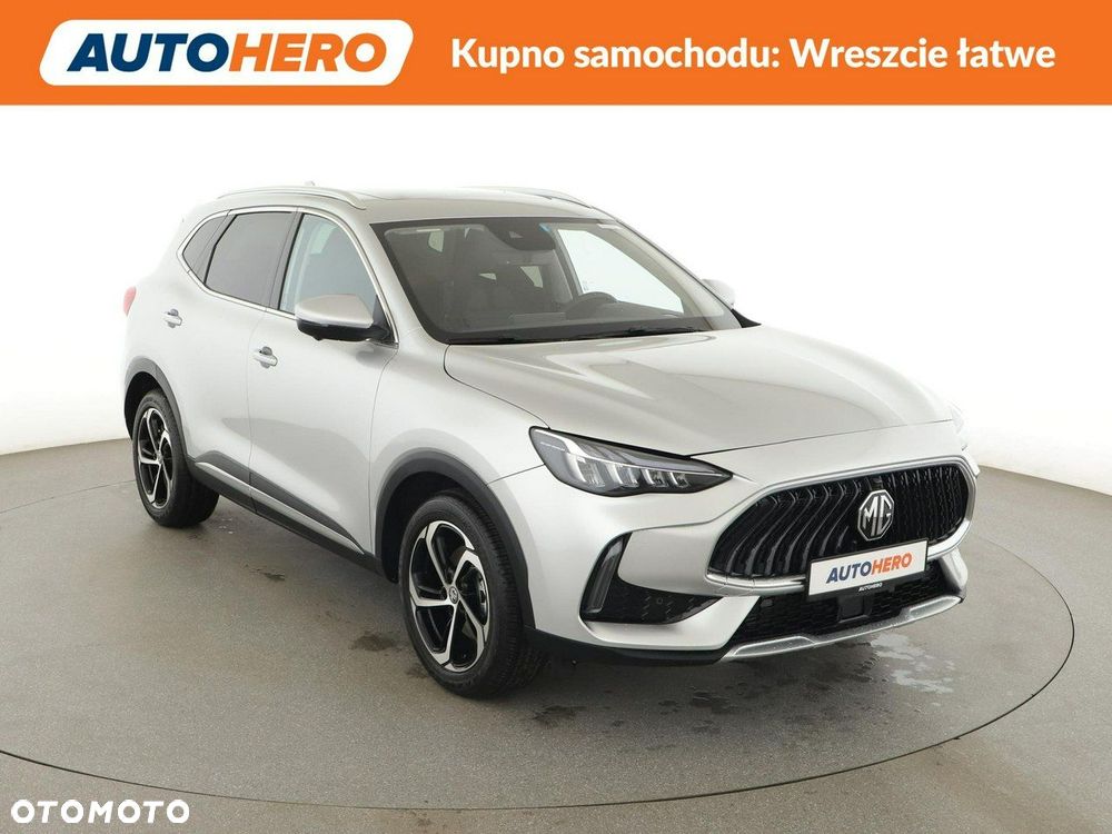 MG HS 1.5T-GDI Comfort - 11