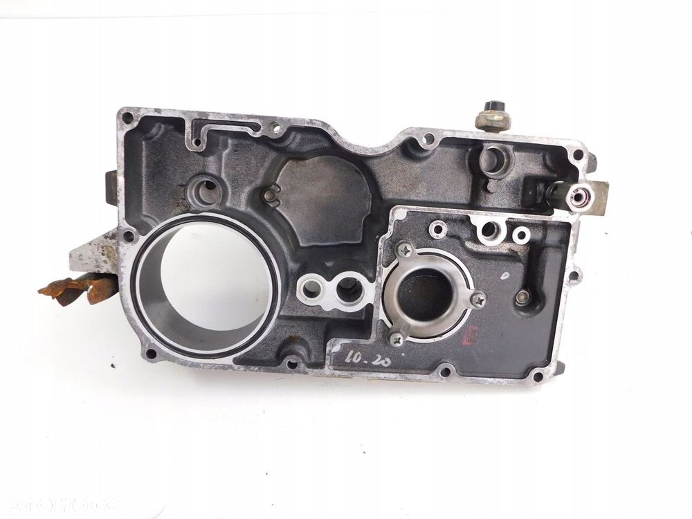 KAWASAKI ZZR 1100 ZXT10CE MISKA OLEJOWA - 6