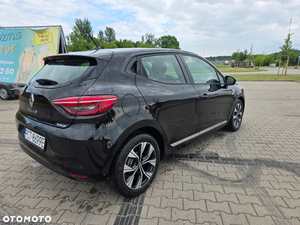 Renault Clio TCe 90 BUSINESS EDITION - 3