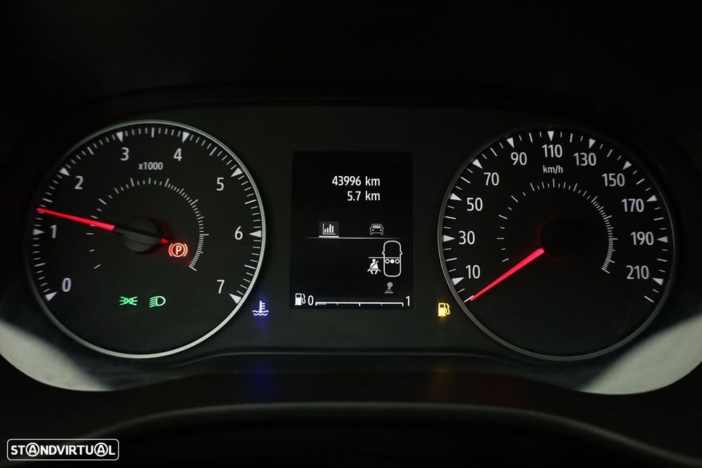 Dacia Jogger 1.0 ECO-G Extreme+ Up&Go 7L Bi-Fuel - 16