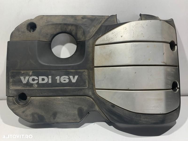 Capac motor Opel Antara facelift (2010-2016) 2.2 cdti LNQ - 1