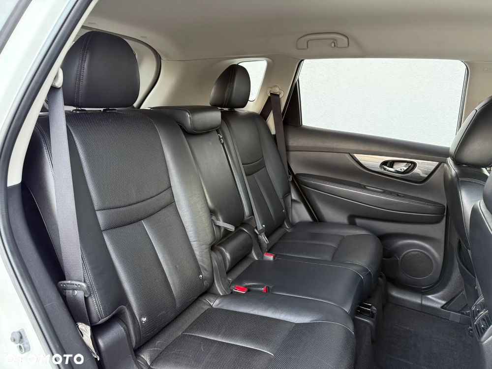 Nissan X-Trail 1.6 DCi Tekna - 19