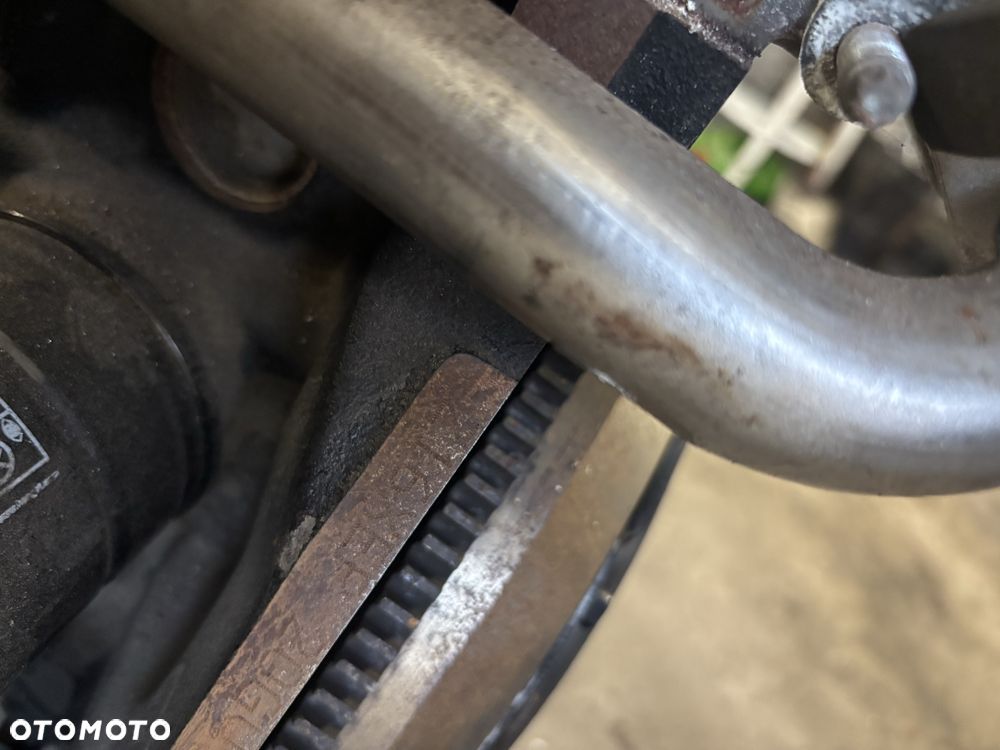 Silnik kompletny 1.6 benzyna z16xep opel meriva a astra h zafira - 6