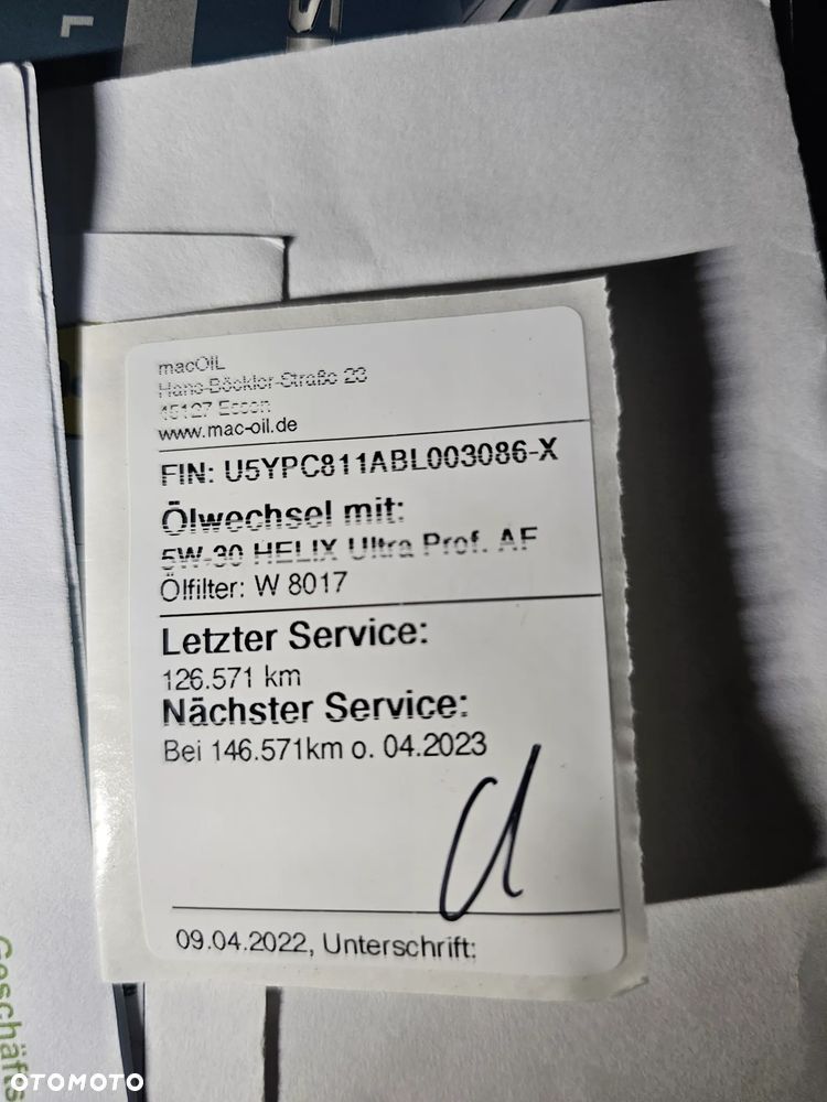 Kia Sportage 2.0 CVVT 2WD Vision - 39