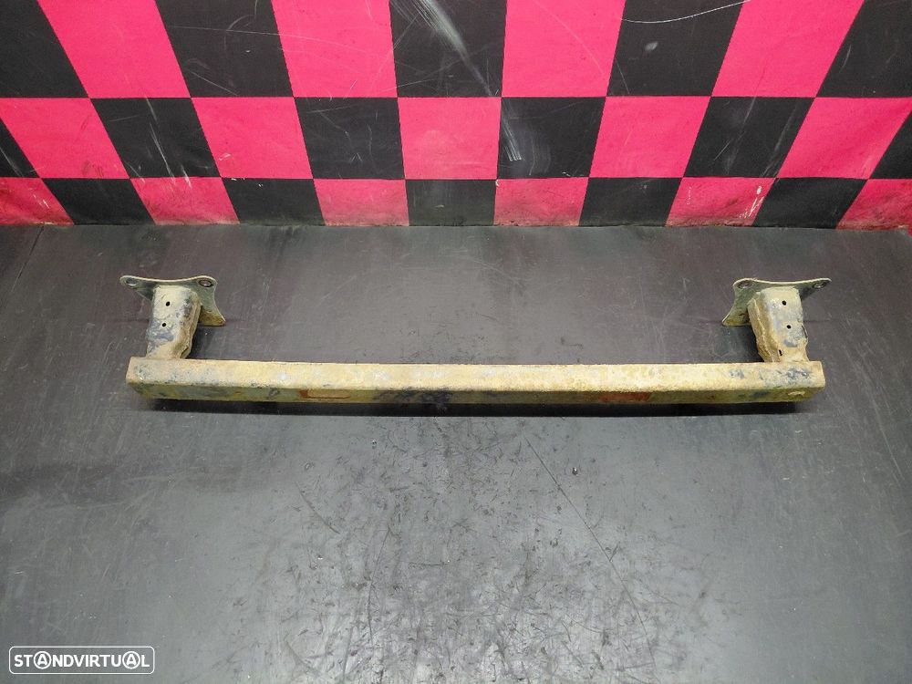 Reforço Para-Choques Trás/Traseiro Peugeot Partner Caixa - 1