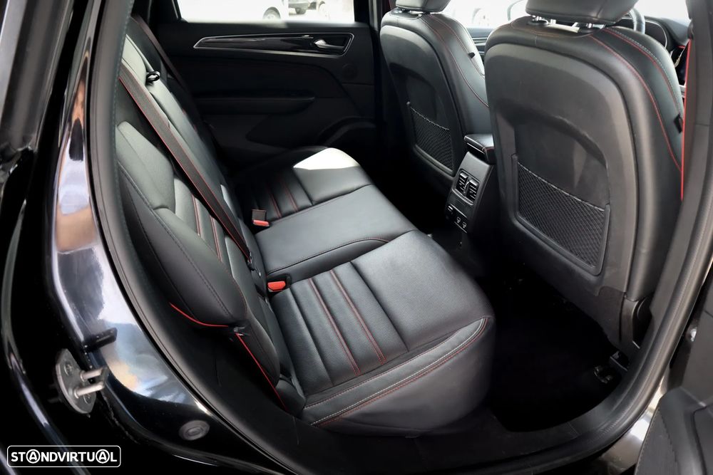 Renault Arkana 1.6 E-Tech R.S.Line - 8