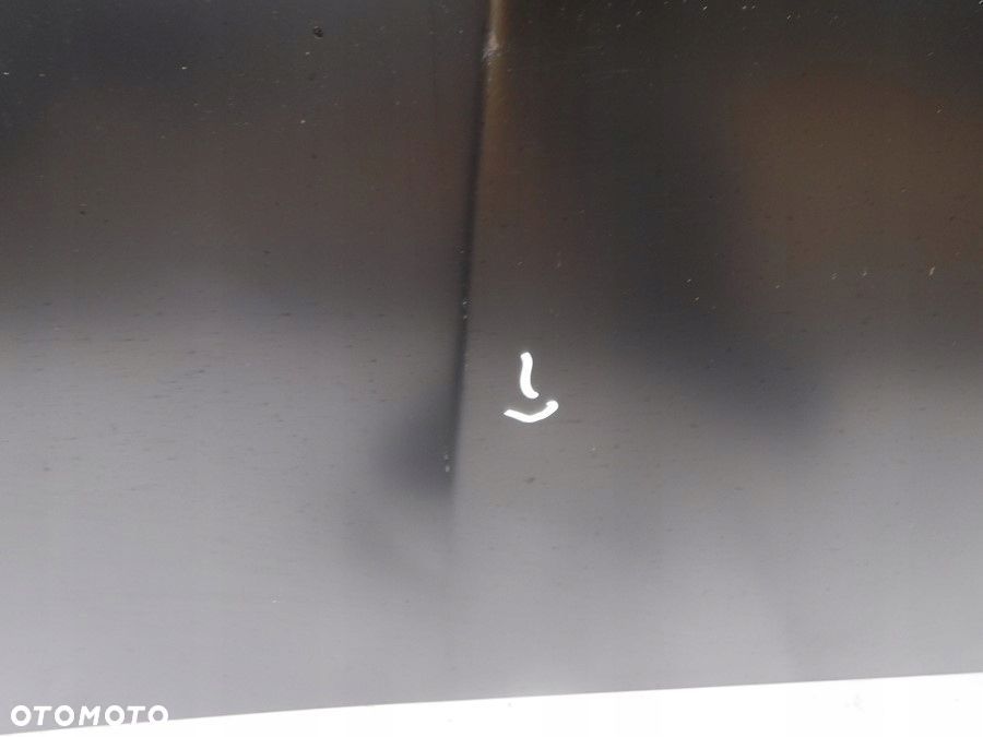 BMW 3 09- LIFT MASKA NOWA - 3