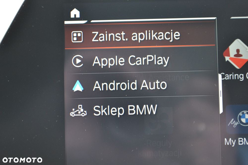 BMW Seria 8 M850i xDrive - 22