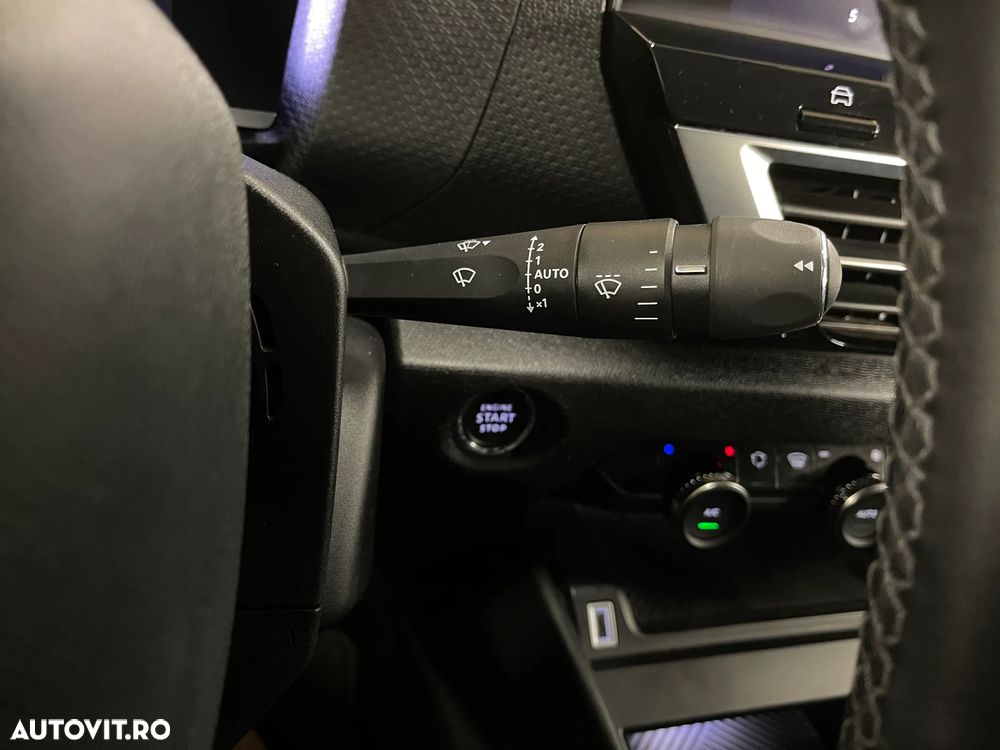 Citroën C4 1.2 PureTech S&S EAT8 Feel - 27