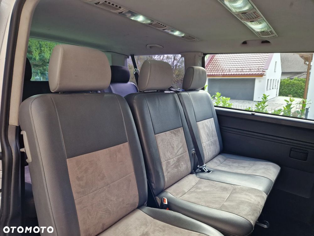 Volkswagen Caravelle TDI L1 Trendline - 9