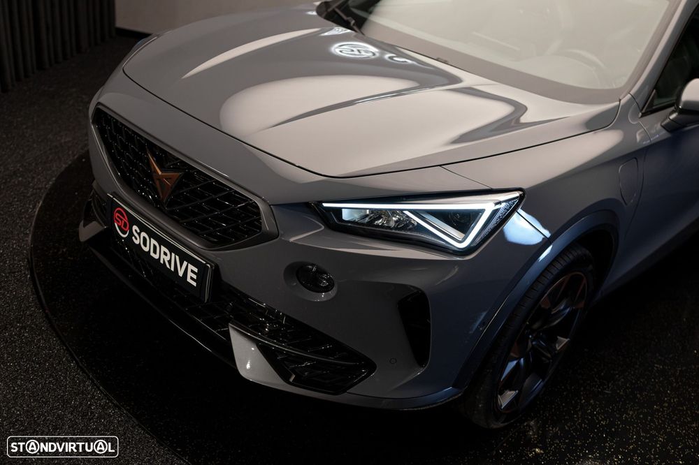 Cupra Formentor 1.4 e-Hybrid DSG - 7