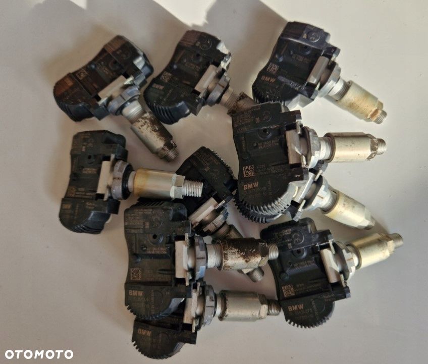CZUJNIKI CIŚNIENIA BMW F30 F15 F16 F20 F21 F46 F48 6881891 - 1