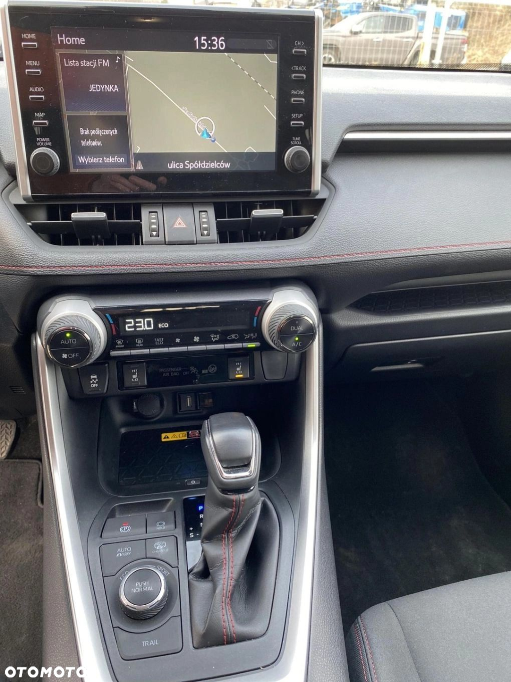 Toyota RAV4 - 13