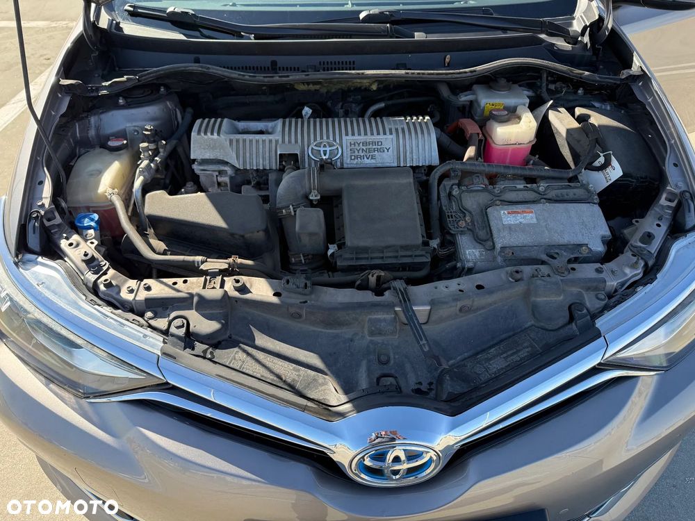 Toyota Auris - 9