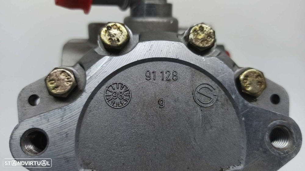 BOMBA DIREÇÃO PEUGEOT 406 BERLINA (S1/S2) ST - 5