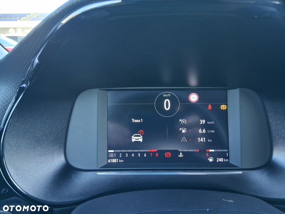 Opel Corsa 1.2 Elegance S&S - 10