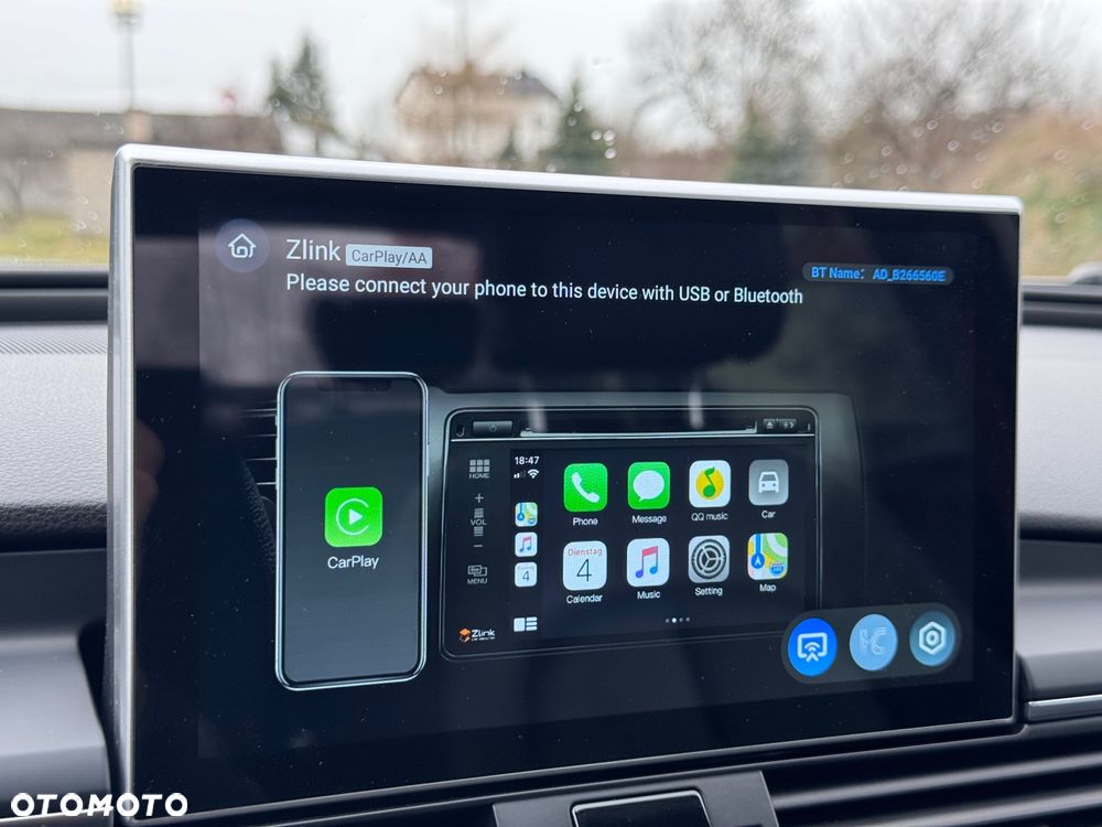 Audi A6 Limousine 3.0 TDI DPF quattro S tronic - 32