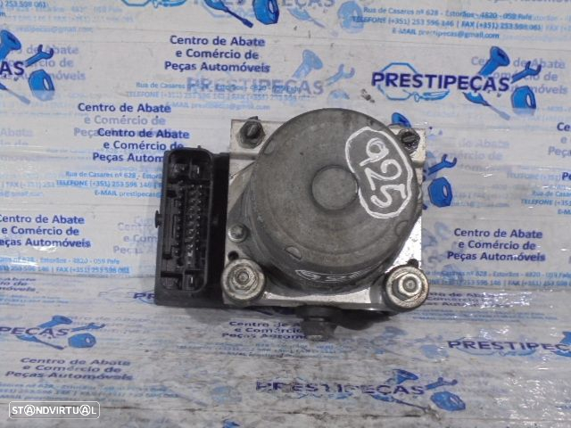 Abs 0265232403 47660JX50A 0265800863 NISSAN NV200 2013 1.5DCI 110CV 5P BRANCA - 5