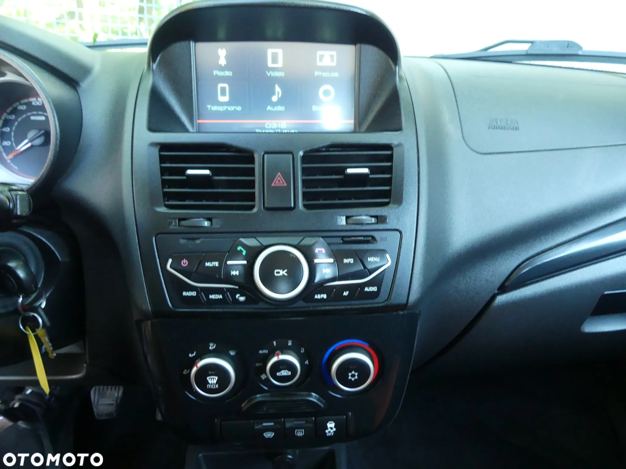 Lada Kalina Cross Norma - 4