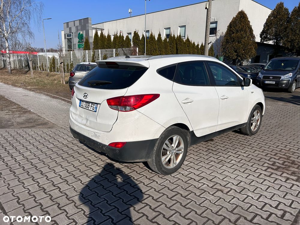 Hyundai ix35 1.7 CRDi 2WD Comfort - 6